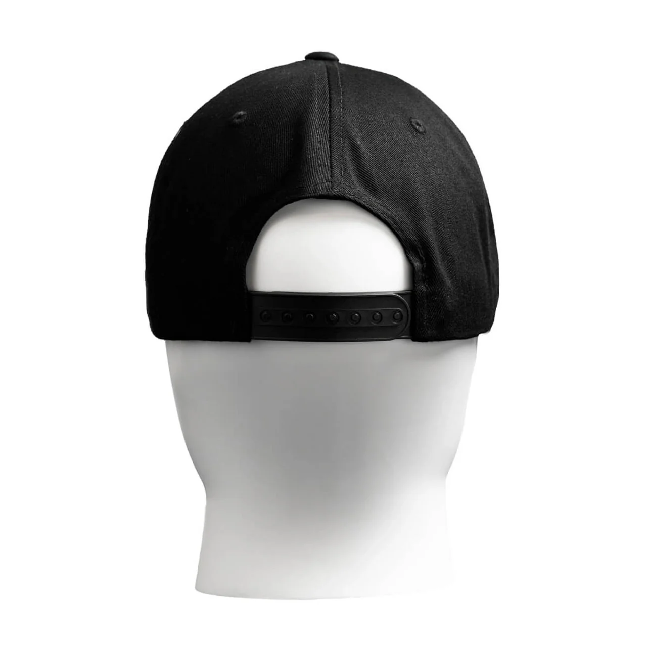 Baseball Cap with Running Man Logo - Image 4